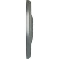 thumbnail image 4 of Ekena Millwork 20"OD x 1 3/8"P Randee Ceiling Medallion (Fits Canopies up to 3 7/8"), Hand-Painted Platinum, 4 of 6