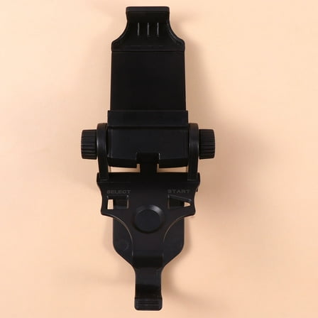 COSMOBETTY 1Set Controller Phone Mount with Ergonomic Design for Enhanced Gaming