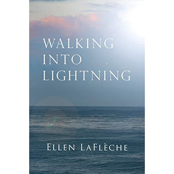 Pre-Owned Walking Into Lightning, 9781732952126, 1732952124, Paperback,