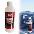 thumbnail image 2 of Kitchen Cleaner, Tswift Glass Cleaning Pads Windshield Glass Coatings Car Window Oil Film Removers Windshield Hydrophobic Coatings Enhance The of Car Windshields And Rearview 100Ml Floor Cleaner, 2 of 7