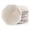 White Onyx, variant on Radicaln White Marble Coasters Set of 6 Handmade 3.5 inch Star Coasters for Drinks, Elegant Stone Coasters for Home, Office & Kitchen Decor