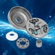 thumbnail image 2 of Kit de reparación de carburador para Mercruiser Mercury Marine 3.0L 4.3L 5.0L 5.7L Jadeshay A, 2 of 8
