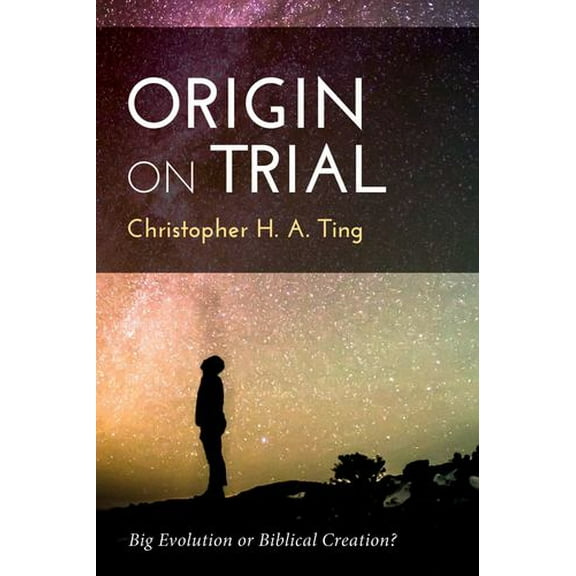 Origin on Trial (Paperback)