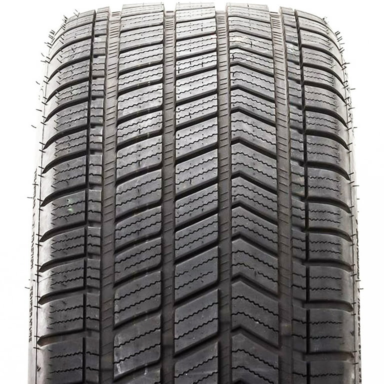 おっくん②225/55R19 Nika Climate Plus 225/55R19 99V Performance a/s All Season Tire