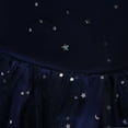 thumbnail image 5 of Flower Girls Tulle One Shoulder Dress Star Wedding Pageant Dress Tutu Dress, 5 of 7