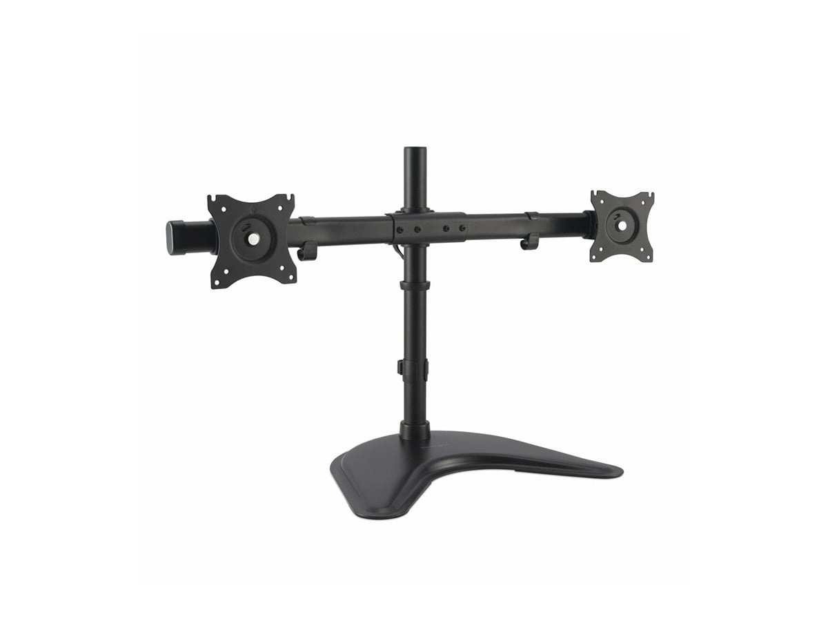 Kensington K58271WW SmartFit Ergo Freestanding Dual Monitor Stand