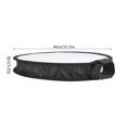 thumbnail image 4 of Transemion Foldable Softbox Camera Flash Light Photography Diffuser Professional, 4 of 6