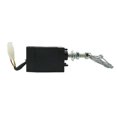 thumbnail image 4 of -pt Power Off Pull Type Engine Accessory Stop Solenoid(12v Normally Open) Banmo, 4 of 5