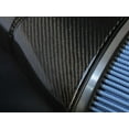 thumbnail image 4 of Black Series Stage-2 Carbon Fiber Cold Air Intake System w/ Pro 5R Filter, 4 of 5