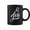 White, variant on Leo Zodiac Birthday July August Coffee Mugs