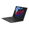 thumbnail image 5 of Lenovo ThinkPad E590 20NB - Intel Core i7 - 8565U / up to 4.6 GHz - Win 10 Pro 64-bit - UHD Graphics - 8 GB RAM - 256 GB SSD NVMe - 15.6" IPS 1920 x 1080 (Full HD) - Gigabit Ethernet - Wi-Fi 5 - silver - kbd: US, 5 of 10