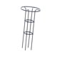thumbnail image 4 of Estructura de Soporte para Plantas en Jardín, Enrejado para Flores Y Trepadoras 100 centímetros, 4 of 9
