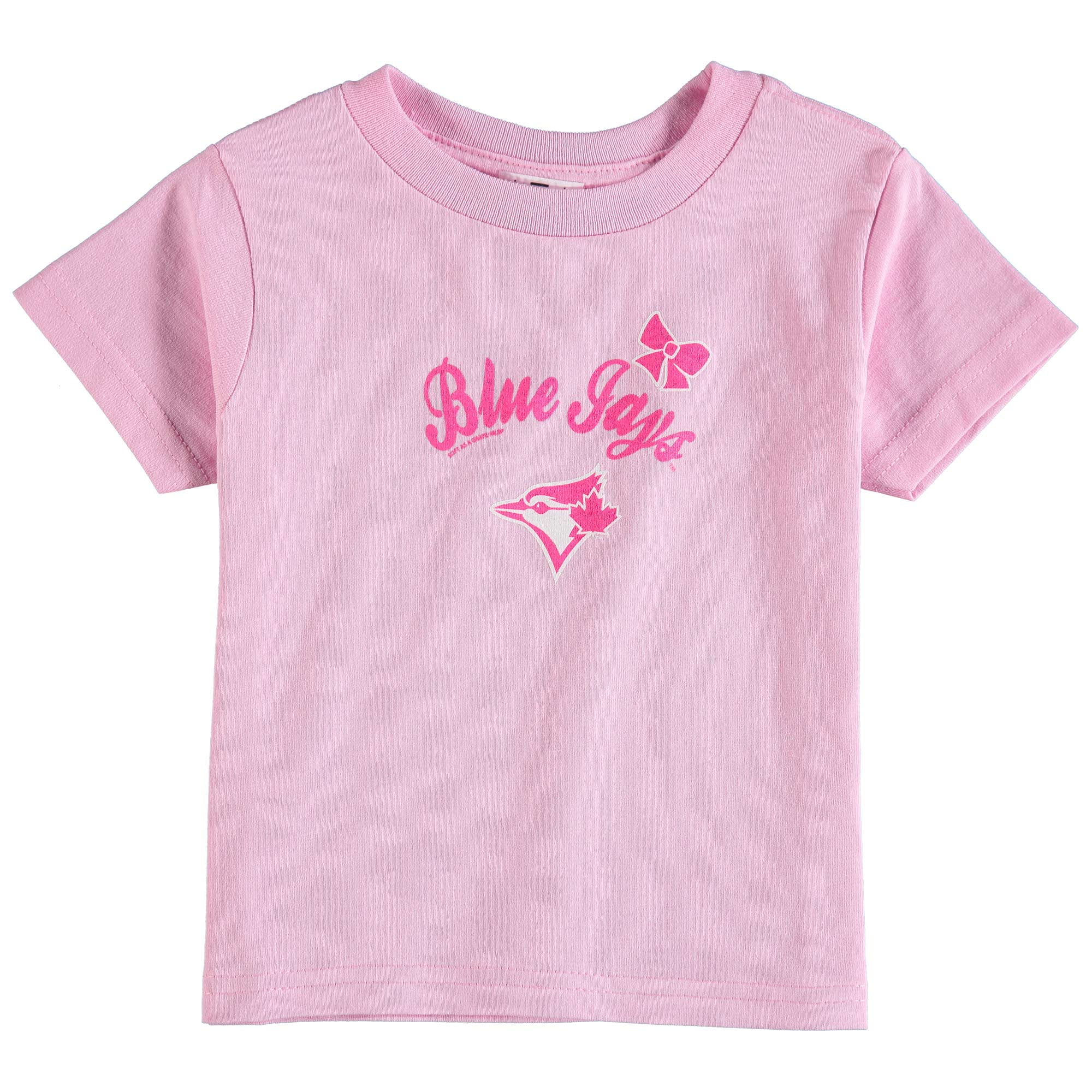 pink blue jays shirts