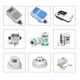 thumbnail image 2 of Batería JOZELNK LS14250 1/2 AA 3,6 V 1200 mAh, paquete de 10, 2 of 2