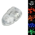 thumbnail image 2 of Graflsoa Mini Ballons Lumineux LED pour Fêtes, Mariages et Décorations de Noël (Lot de 10), 2 of 6