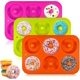 thumbnail image 1 of Correas compatibles con la funda protectora Fitbit-charge-5/4/3/se, correa de repuesto de silicona suave lavable para reloj deportivo, pulseras para actividades, 1 of 5