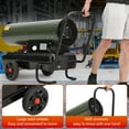 thumbnail image 3 of Towallmark Space Heater for Indoor Use,220000 Btu Forced Air Diesel Heater & Kerosene Heater, 3 of 8