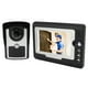 thumbnail image 1 of Timbre Inteligente Para El Hogar, Timbre Inteligente Con VideoPortorto HD, Timbre Inteligente, Cámara Con Cable Y Pantalla Tft Lcd de 12 Campanas para Villas de Lujo, Muebles para, 1 of 7