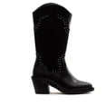 thumbnail image 1 of Botas para Mujer Maquech 7580 negro 23, 1 of 5