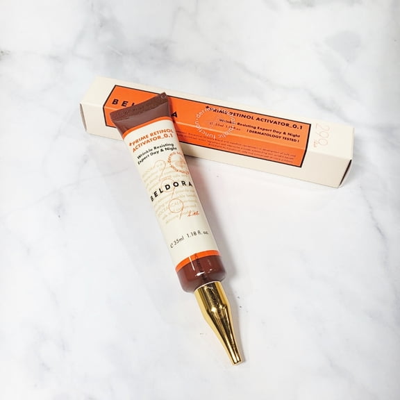 Beldora 299 Prime Retinol Activator 0.1