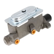pontiac ventura brake master cylinder