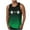Green, variant on Blczomt Sleeveless T Shirts for Men Muscle Tees Casual Beach Yellow Summer Men's Fashion