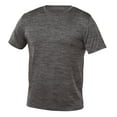 thumbnail image 4 of Blank Activewear Lot de 3 T-Shirts pour Hommes, Séchage Rapide Tissu Performance Mixte, 4 of 4