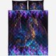 thumbnail image 2 of Love Dragons - Juego de edredón personalizado Dragón, 2 of 6