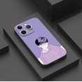 thumbnail image 3 of ¡Demuestra tu estilo con esta vibrante y protectora funda para iPhone con estampado de dibujos animados!, 3 of 4