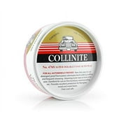 Collinite No. 476s Super DoubleCoat Paste Wax, 9 Fl Oz - 1 Pack