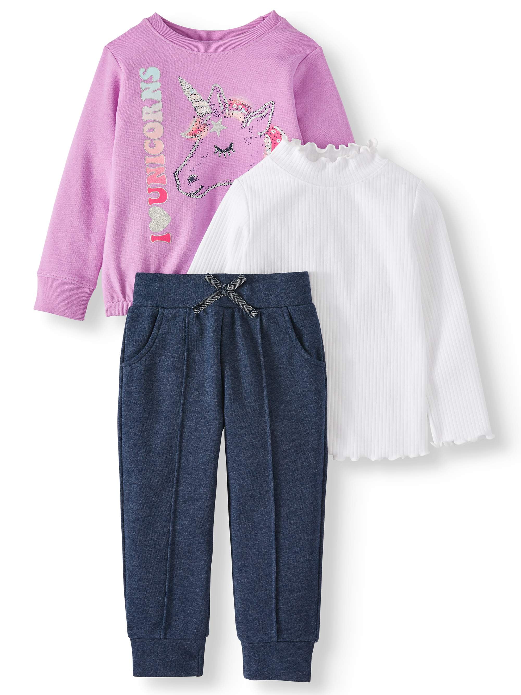 The Childrens Place Big Boys Raglan Popover