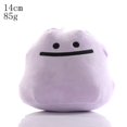 thumbnail image 1 of Pokemon juguetes de peluche para niños Pikachu Charmander Bulbasaur Pokeball Anime japonés muñecos de peluche regalos de cumpleaños 15-23cm zhangyuxiang LED, 1 of 2