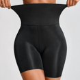 thumbnail image 5 of Abdominal High Waisted Shapewear Pants With Elastic Compression And Hip Lifting Snug And Comfortable Shapewear Shorts, 5 of 9