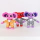thumbnail image 3 of Muñeca de Peluche TBKOMH Linda Juguete de Regalo Estilo de Dibujos Animados Muñeca de Trapo para Niños, 11.8", 3 of 8