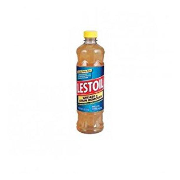 CLEANR LESTOIL 28OZ