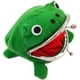 thumbnail image 1 of Monedero de rana, monedero de rana de peluche de anime, regalo de juguete elegante para Navidad, Halloween TUNC Sencillez, 1 of 5