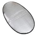 thumbnail image 1 of Soumake Universal Air Bubble Motorcycle Seat Protective Mat Waterproof Sunscreen Pad, 1 of 7