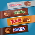 thumbnail image 4 of Mars Minis Chocolate Candy Bars Variety Pack, 200 Pieces, 4 of 5