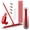 Red, variant on Concrete Finishing Trowel, 47.2in Stainless Steel Bull Float with Adjustable Angle, 4 Section Aluminum Alloy Handle, Concrete Screed Tool for Cement Floor, Driveway, Patio Construction