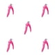 thumbnail image 1 of Cortaúñas postizas Jumpingount Rosa roja, 1 of 6