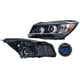 thumbnail image 1 of Faro Sorento 2016 A 2018 Kia Izq C/Leds DEPO ., 1 of 4