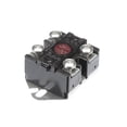 thumbnail image 2 of Bunn Thermostat,Limit W/Open Slots 23717.0001 - Genuine OEM Replacement Part, 2 of 4