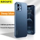 thumbnail image 1 of Funda protectora anticaída para iPhone 8, carcasa ultrafina de lujo de alta sensibilidad para iPhone 11, 12, 13 Pro, 7Plus, XR, XS MAXiPhone XS&CHINA Gao Jinjia LED, 1 of 2