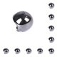 thumbnail image 3 of Methold Casco Suministros para mascotas Loros Sombreros Sombreros Disfraces Accesorios Casco protector Aves de corral Pollo Pájaro negro negro brillante 10piezas, 3 of 6