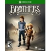Brothers, 505 Games, Xbox One, 812872018744