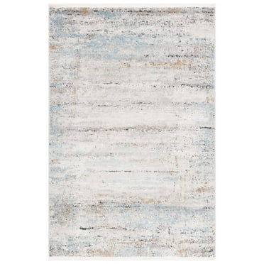 Safavieh SHV724B Shivan Ivory / Gold