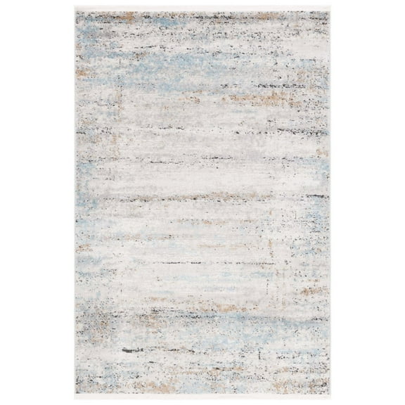 Safavieh SHV724B Shivan Ivory / Gold