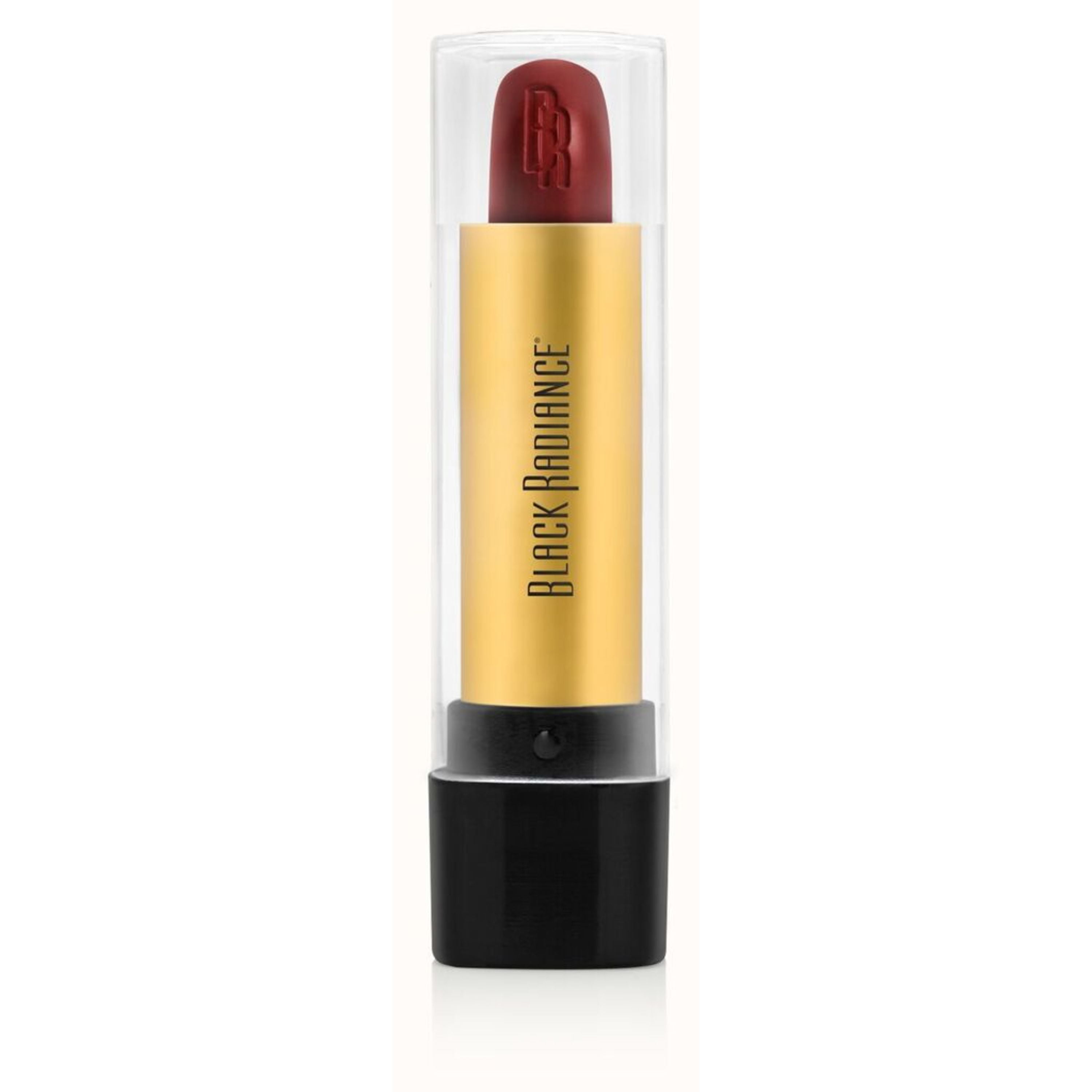 Black Radiance Perfect Tone Lip Color, Reggae Red