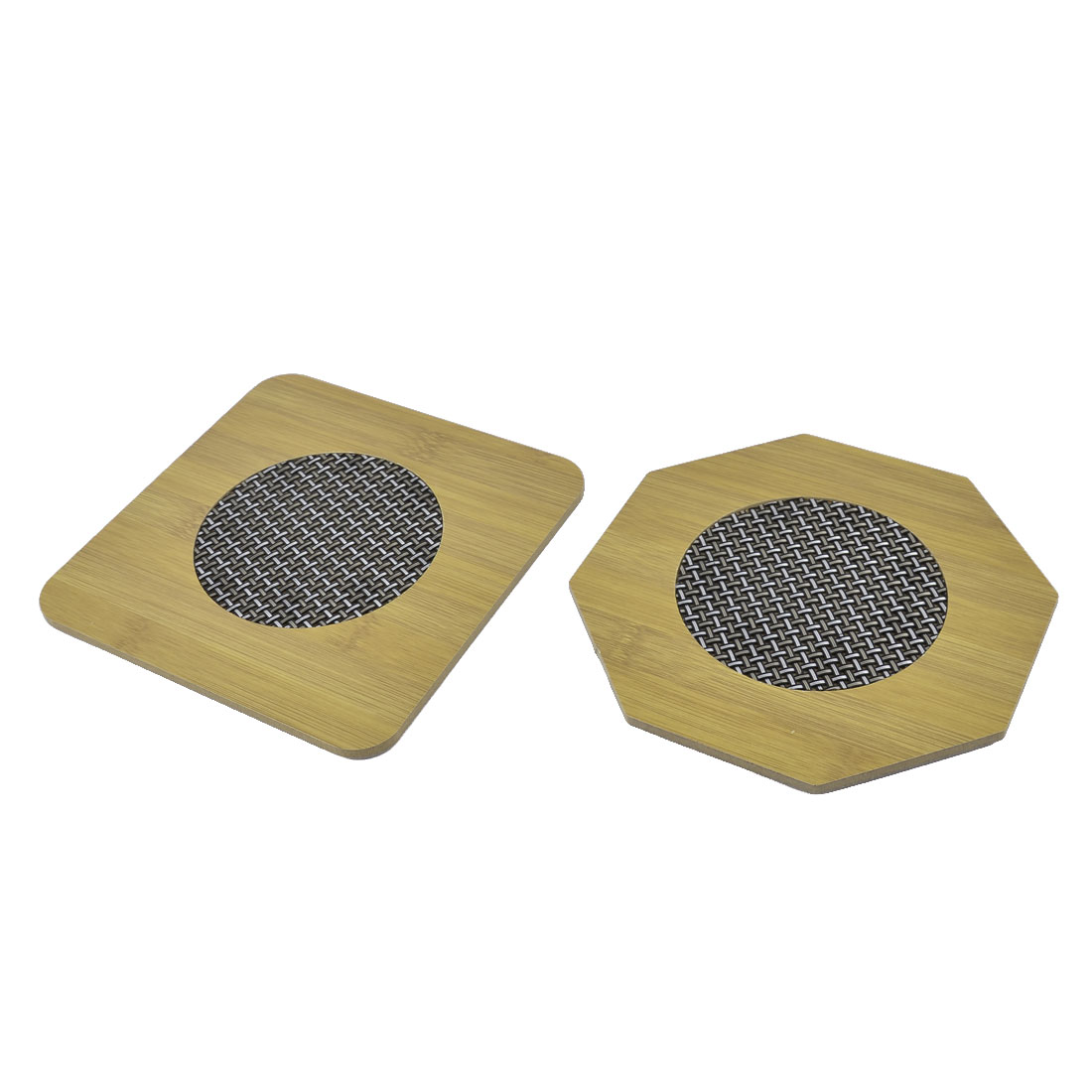 Home Kitchen Hot Pot Bowl Pan Pads Heat Resistance Mats Table