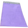 thumbnail image 5 of x 13" ~Blue|Purple|Green||Raspberry|Yellow|Red -Flat Mailers -7 color combo (100 pack), 5 of 7